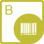 Aspose.BarCode for Android via Java Product Logo