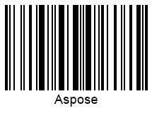 Code 128 Barcode