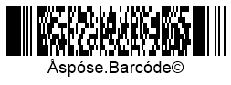 Basic PDF417 Barcode