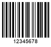 Barcode Image GIF