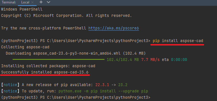 pip-install-aspose-cad
