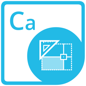 Aspose.CAD for Python Product Logo