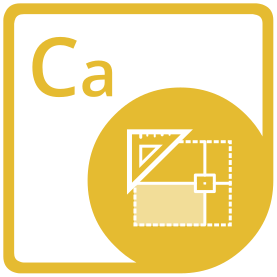 Aspose.CAD for JavaScript Product Logo