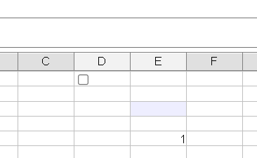 à faire: le résultat de la validation