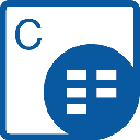 Aspose.Cells for C++ Logo del prodotto