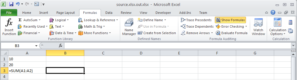 show-formulas-in-excel-xl-n-cad-riset