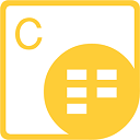 Aspose.Cells for Python via Java Логотип продукта