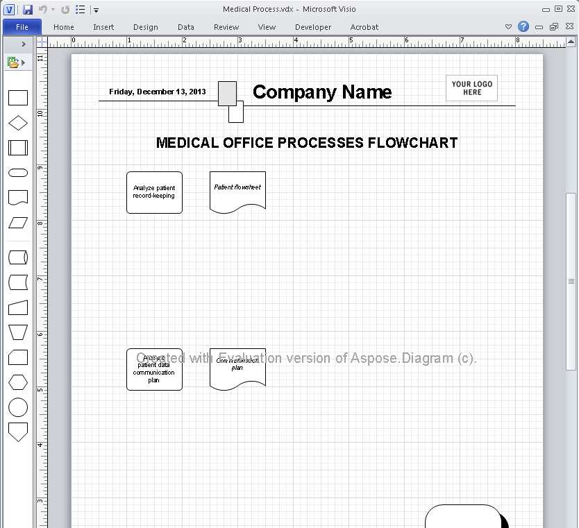 Licensing Documentation