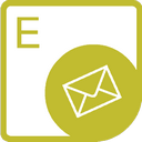 Aspose.Email для логотипа продукта SharePoint