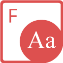 Aspose.Font for Java Product Logo