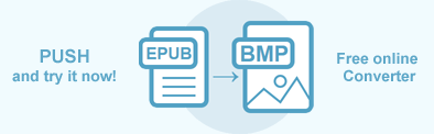 Text “Banner EPUB to BMP Converter”