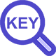 AI Keyword Extractor icon