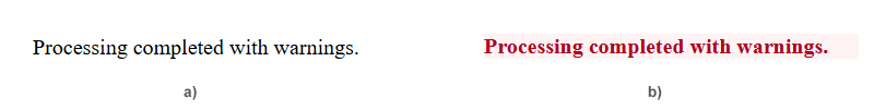 Paragraph before and after inline CSS update in C#