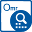 Aspose.OMR for C++ Product Logo