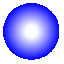 Ajouter une image de dégradé radial1