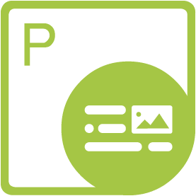 Aspose.PDF for .NET Product Logo