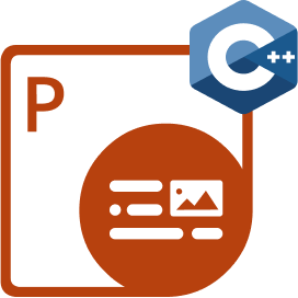 Gambar logo Aspose.PDF untuk Rust