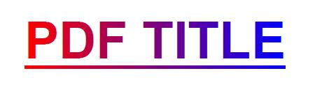 Apply radial gradient shading