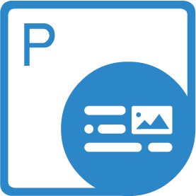 Aspose.PDF for Sharepoint logo