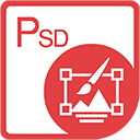 Aspose.PSD for Java Product Logo