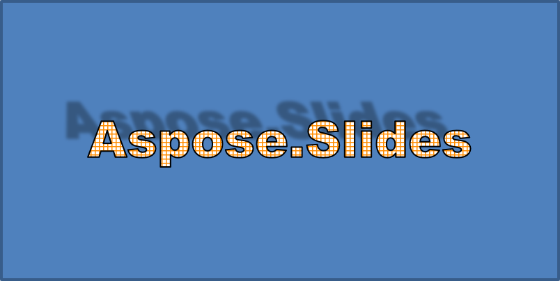 تأثير الظل الخارجي