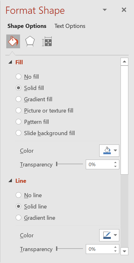 format-shape-powerpoint