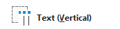 Text (Vertikal)
