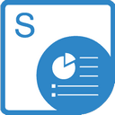 Aspose.Slides for SharePoint Product Logo