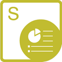 Logo del prodotto Aspose.Slides per Android