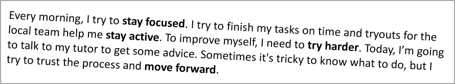 カスタムテキスト回転