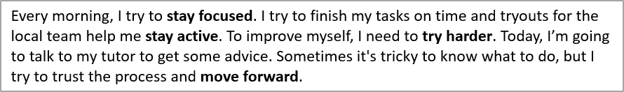 サンプルテキスト