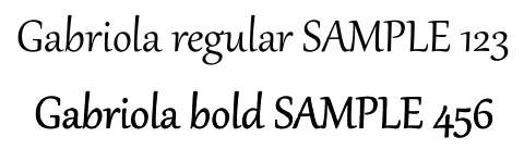 PDF with unsupported font style rasterization enabled