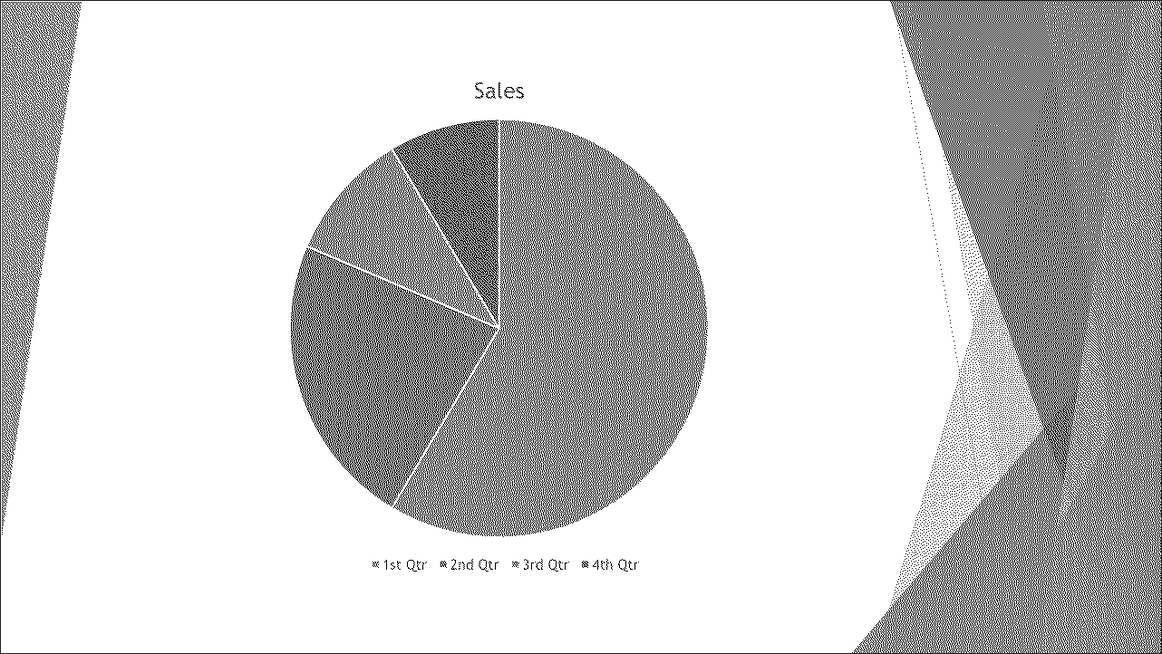 Чёрно‑белый TIFF