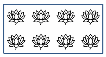 带图片填充的形状