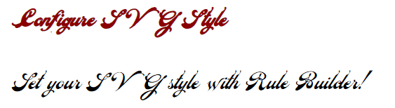 Text “font-face.svg file visualization”