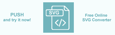 Text “Banner SVG Converter”