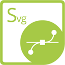 Text “Aspose.SVG for .NET Product Logo”