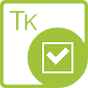 Aspose.Tasks для .net логотип