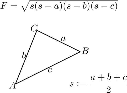 Rendu de la figure LaTeX en PNG