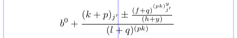 Verschiedene Mathematikstile