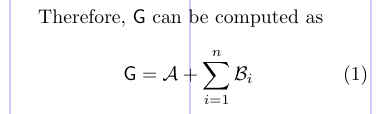 Vordefinierte mathematische Alphabet-Bezeichner