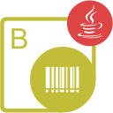 Aspose.BarCode for Android via Java