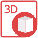 Aspose.3D for Java API