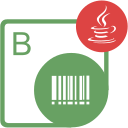 Aspose.BarCode for Node.js via Java
