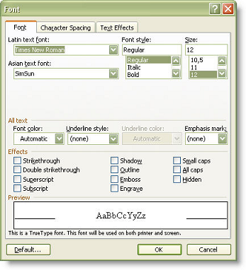 font-formatting-aspose-words-java