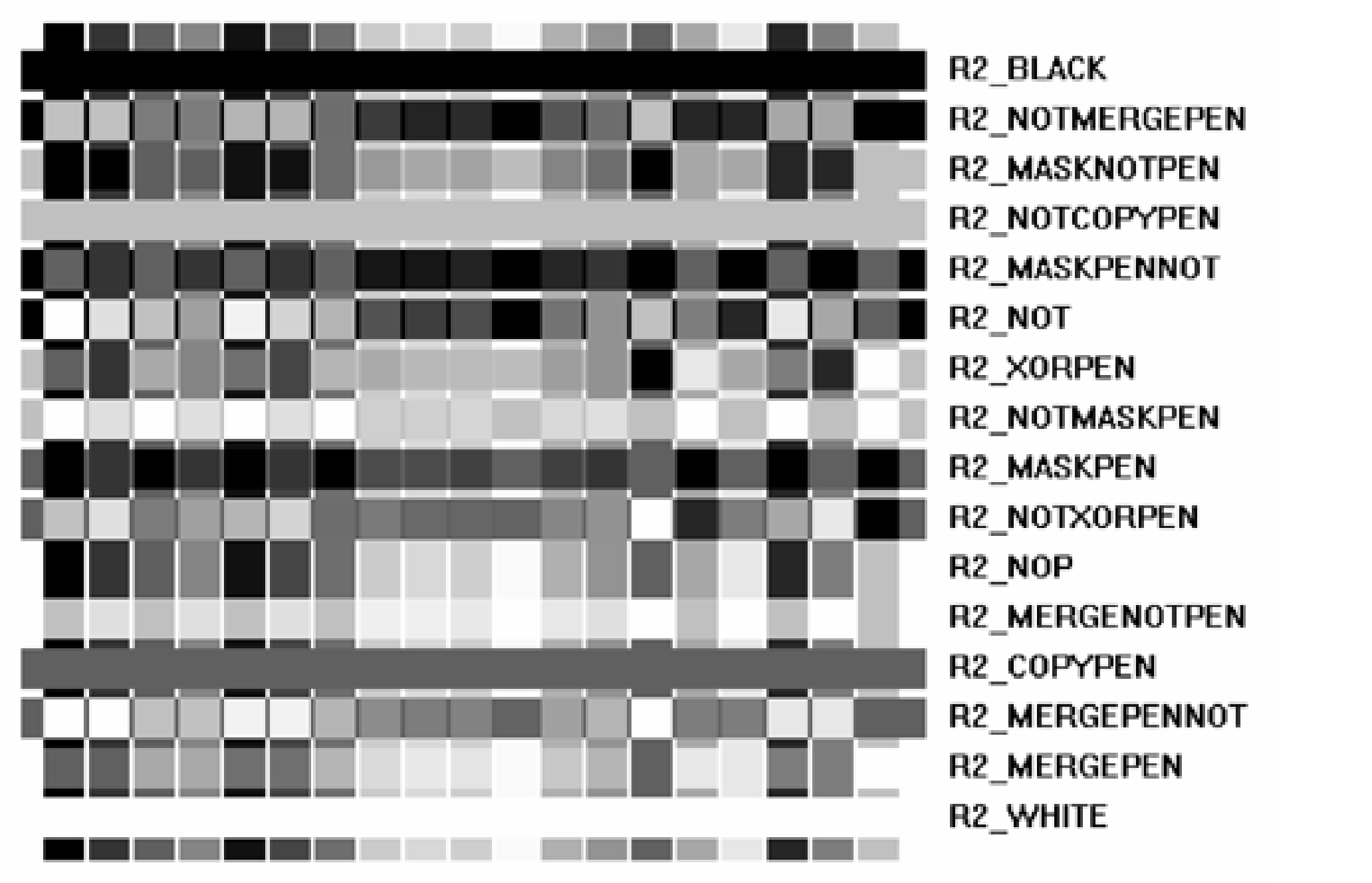 windows metafile mona lisa