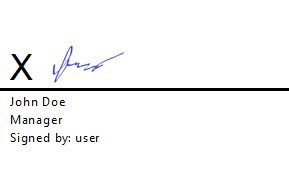 valid-signature