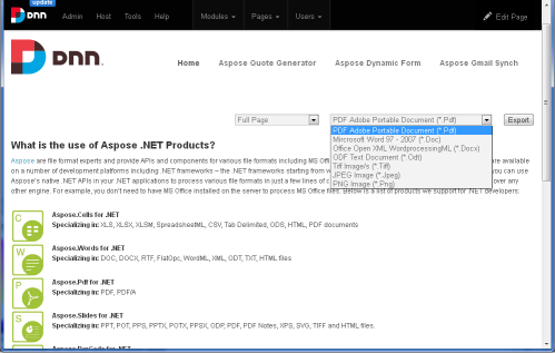 dnn-content-exporter-module-aspose-words-net-1