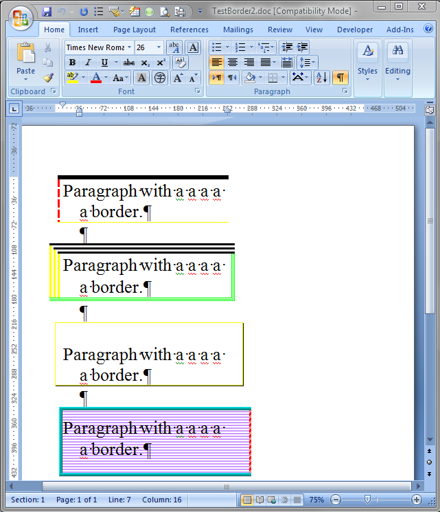 文档到 xps-aspose-words-net-1