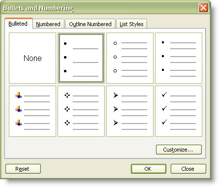 list-fformatting-aspose-words-java